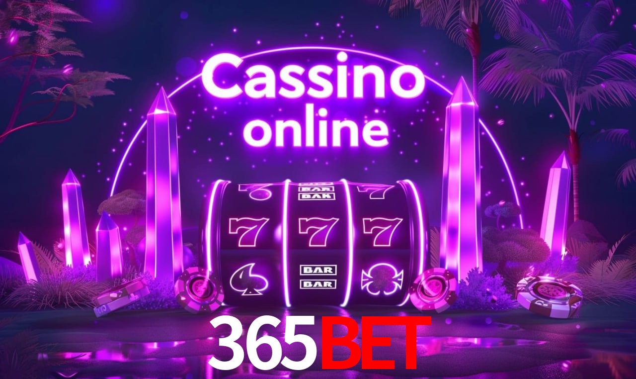 365bet - cassino ao vivo